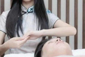 广州黄埔区SPA疗愈之旅