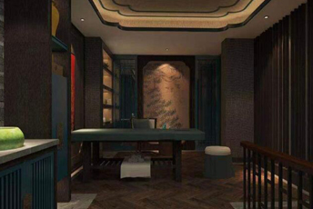 广州黄埔区一次高端SPA带来的全身心蜕变